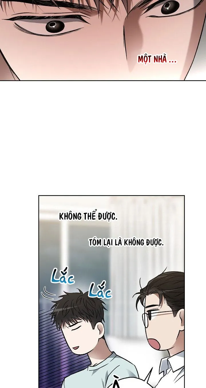 (ABO) KẺ VÔ LẠI Chapter 16 Trang 48