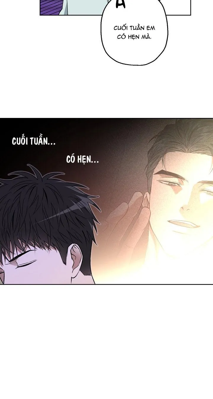 (ABO) KẺ VÔ LẠI Chapter 16 Trang 49