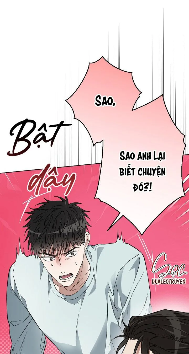 (ABO) KẺ VÔ LẠI Chapter 16 Trang 50