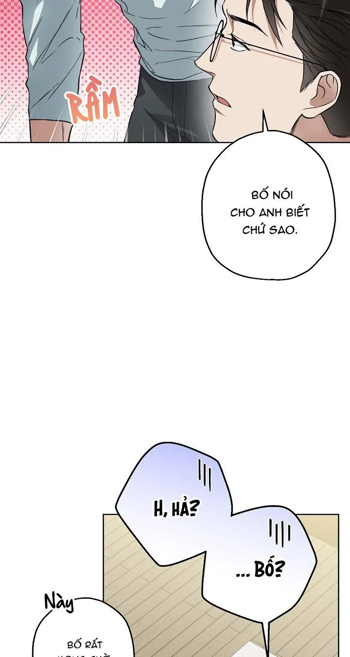 (ABO) KẺ VÔ LẠI Chapter 16 Trang 51