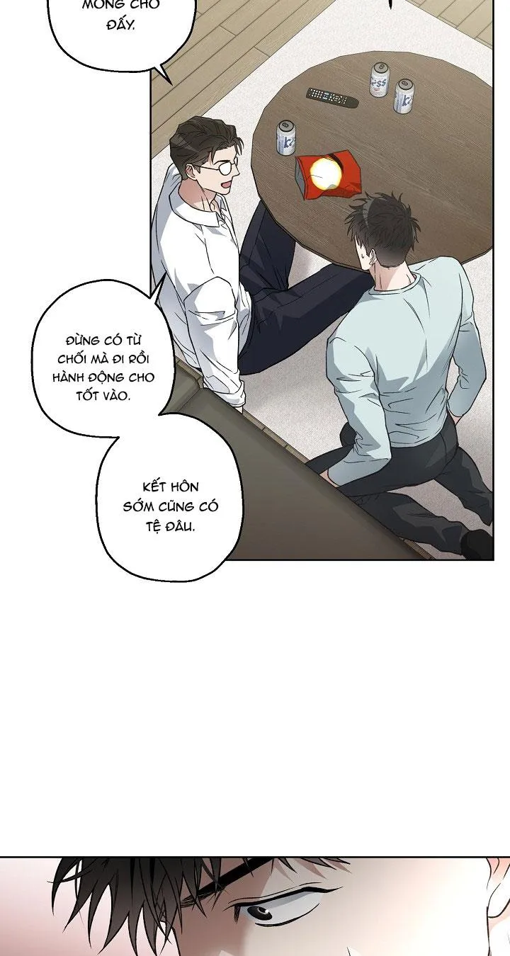 (ABO) KẺ VÔ LẠI Chapter 16 Trang 52