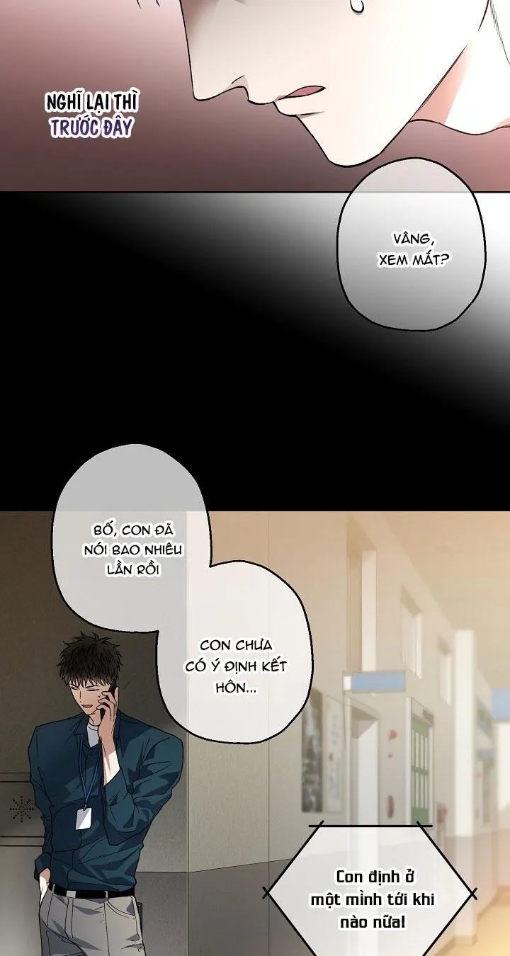 (ABO) KẺ VÔ LẠI Chapter 16 Trang 53