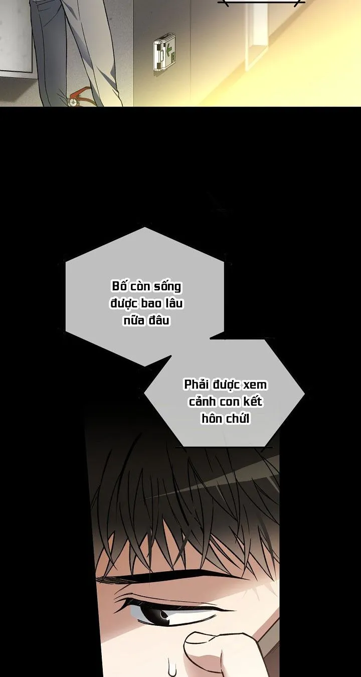 (ABO) KẺ VÔ LẠI Chapter 16 Trang 54