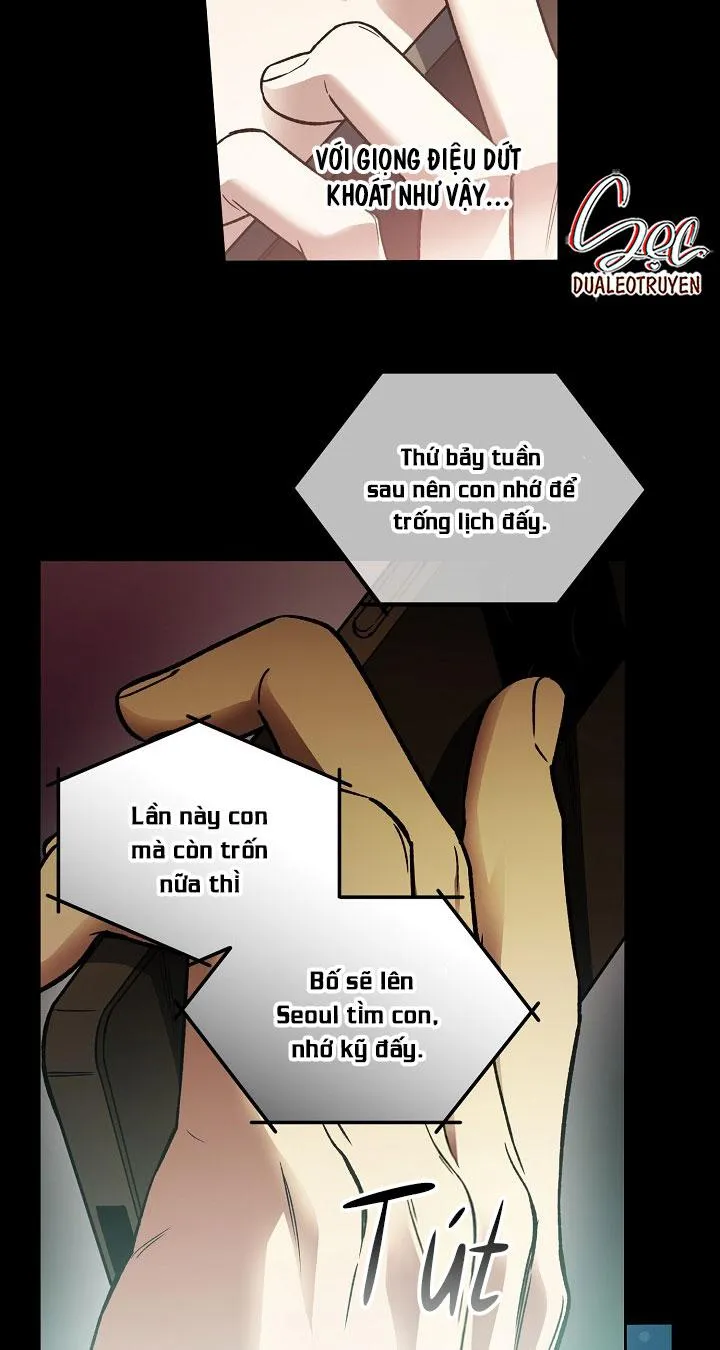 (ABO) KẺ VÔ LẠI Chapter 16 Trang 55