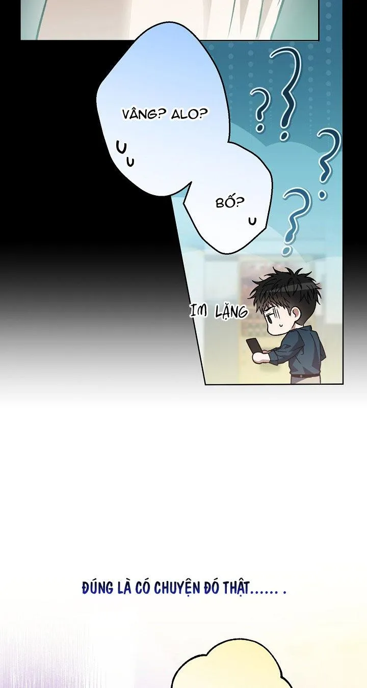 (ABO) KẺ VÔ LẠI Chapter 16 Trang 56