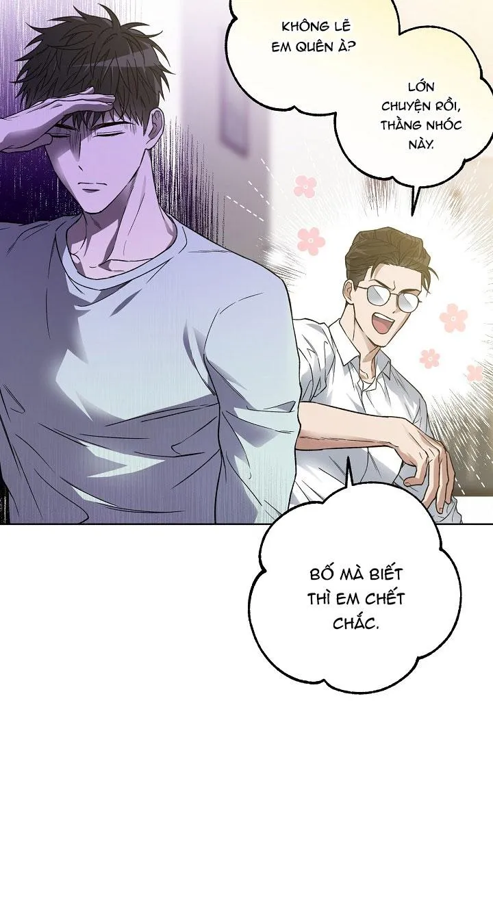 (ABO) KẺ VÔ LẠI Chapter 16 Trang 57