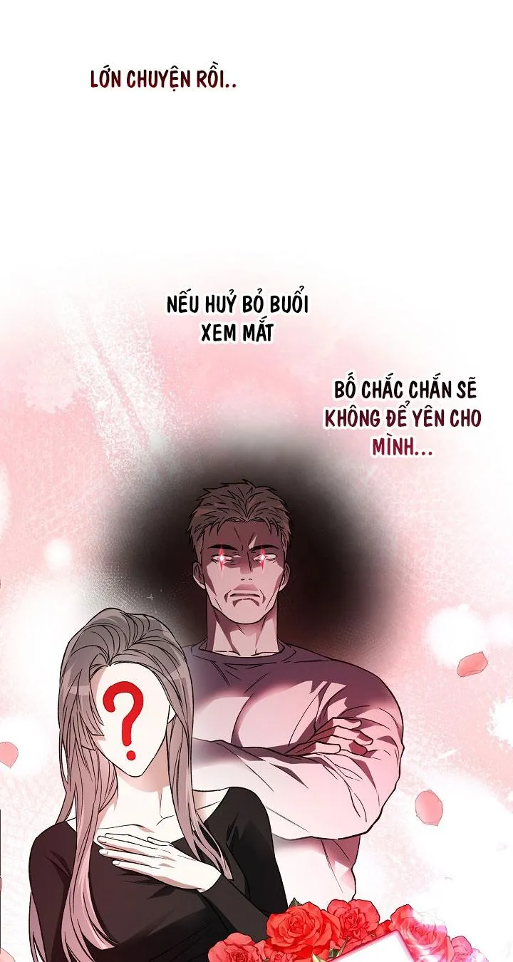 (ABO) KẺ VÔ LẠI Chapter 16 Trang 58