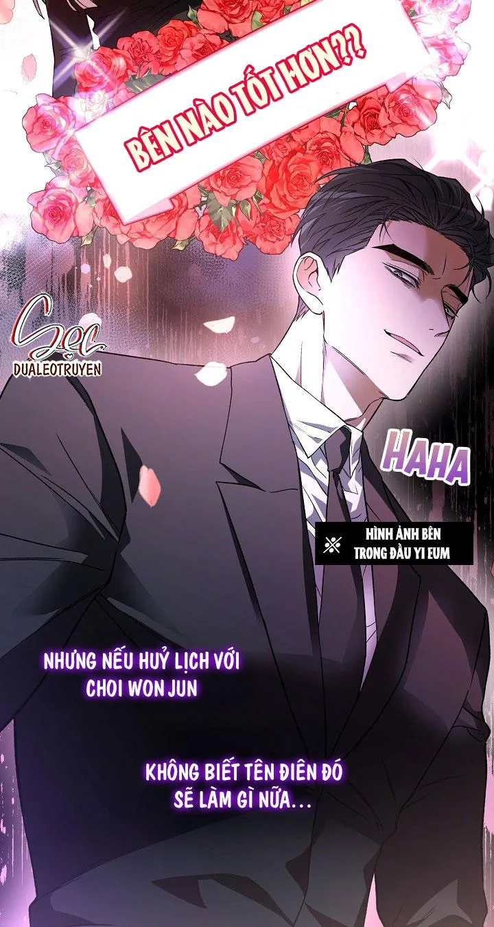(ABO) KẺ VÔ LẠI Chapter 16 Trang 59
