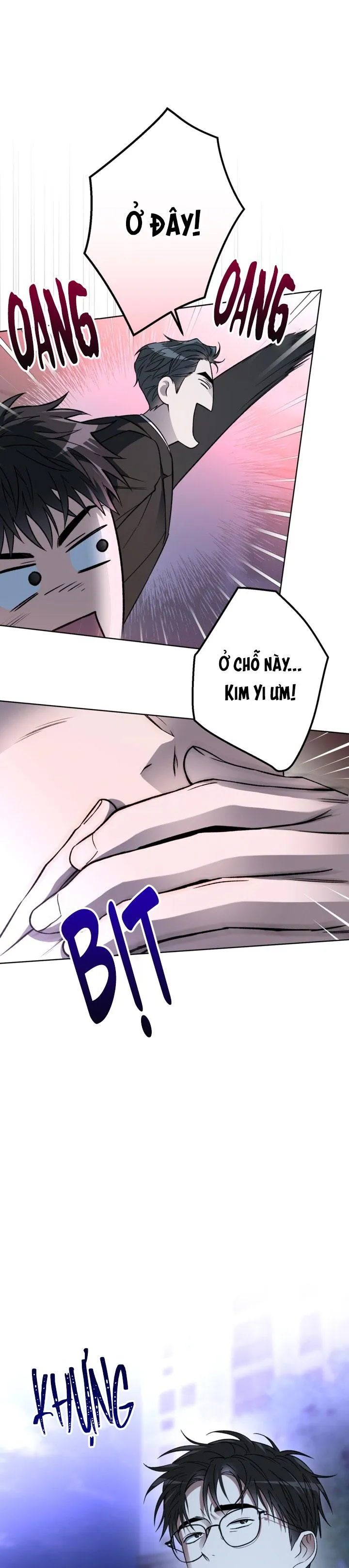 (ABO) KẺ VÔ LẠI Chapter 18 Trang 15