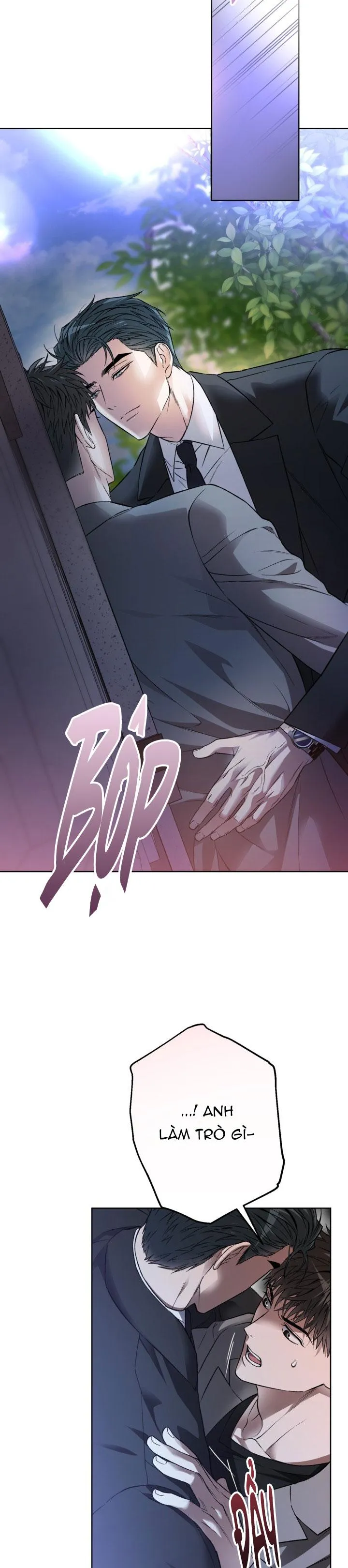 (ABO) KẺ VÔ LẠI Chapter 18 Trang 19