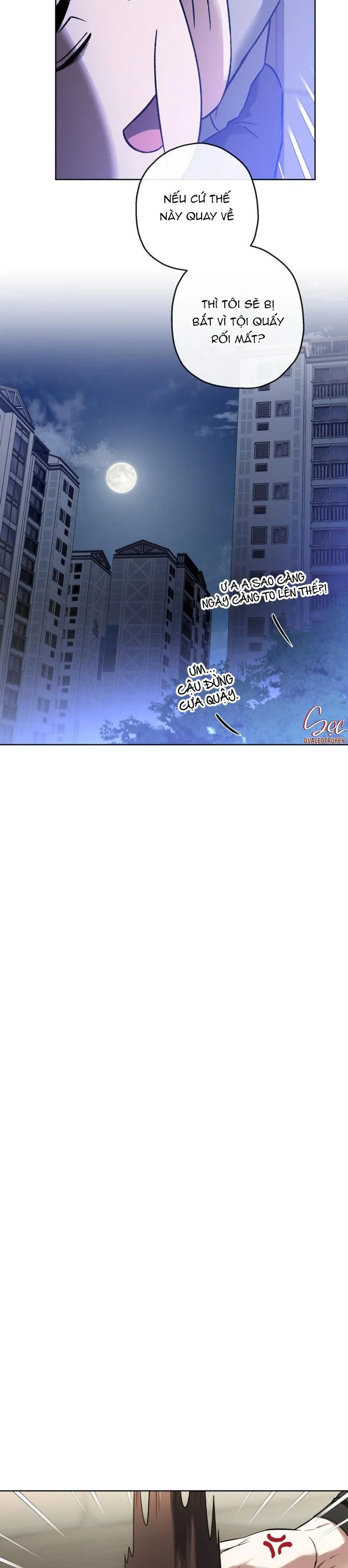 (ABO) KẺ VÔ LẠI Chapter 18 Trang 26