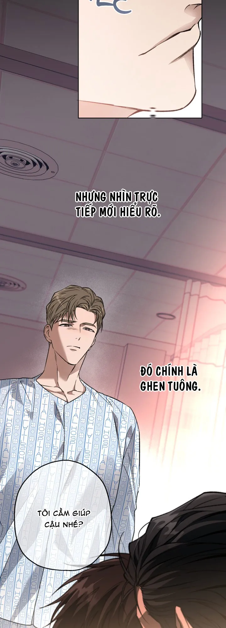 (ABO) KẺ VÔ LẠI Chapter 22 Trang 6