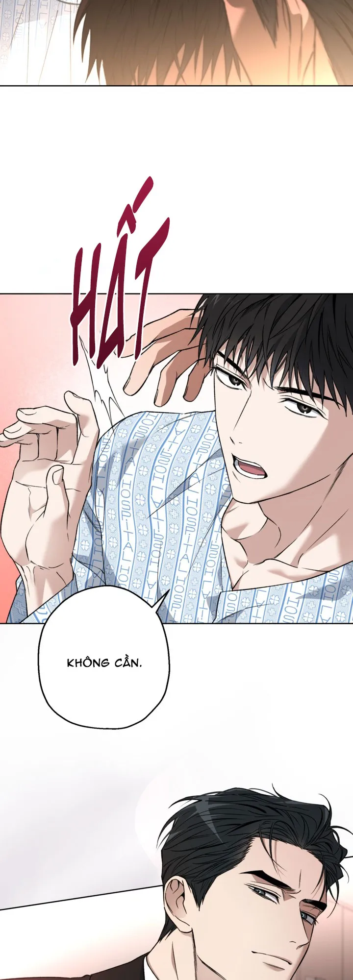 (ABO) KẺ VÔ LẠI Chapter 22 Trang 7