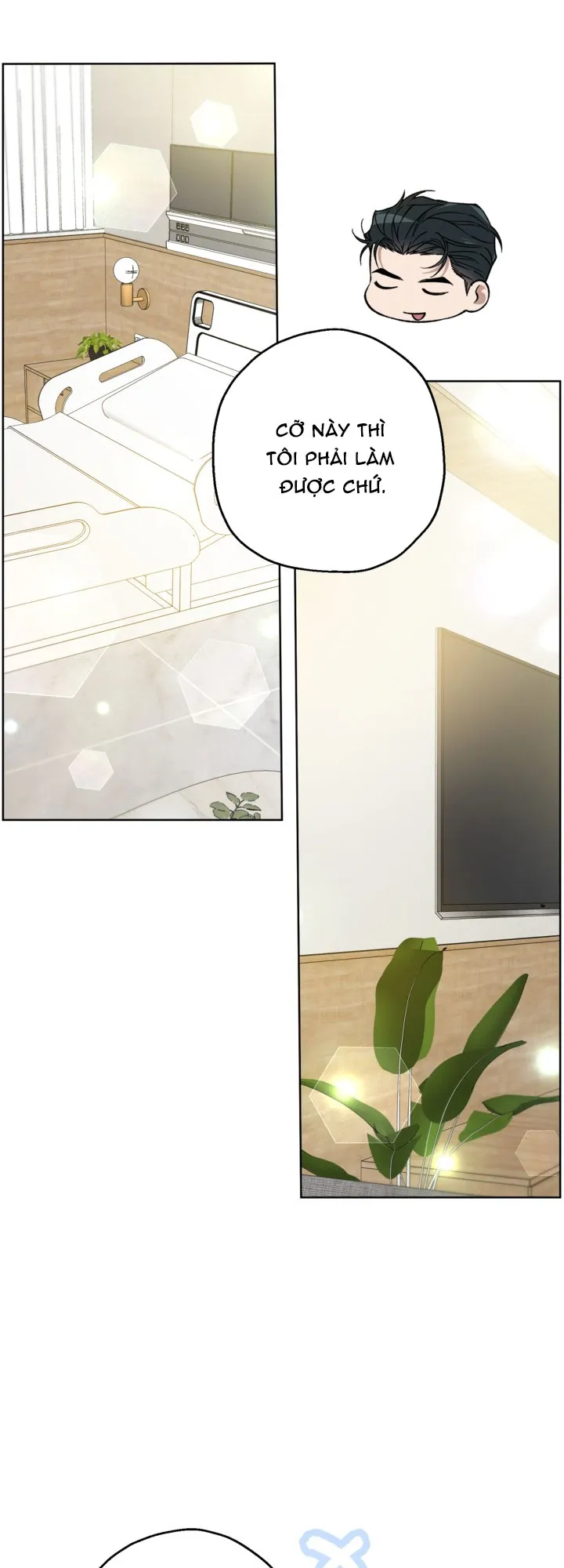 (ABO) KẺ VÔ LẠI Chapter 22 Trang 11