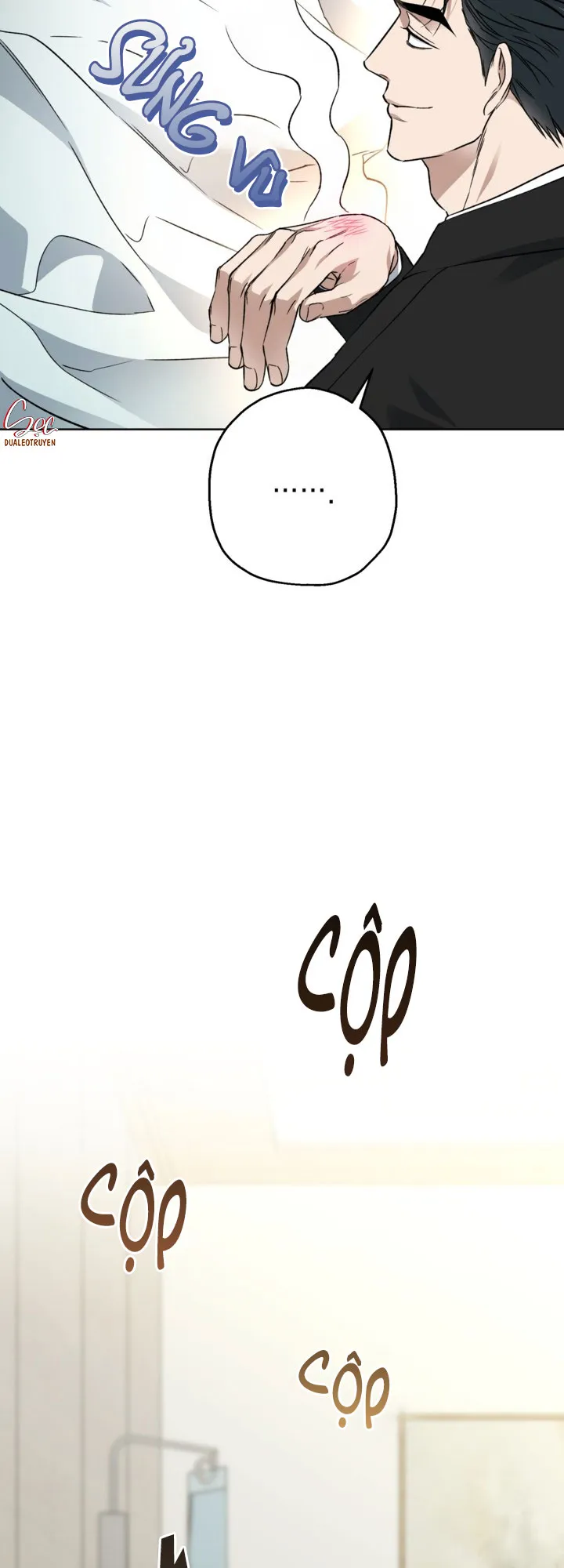 (ABO) KẺ VÔ LẠI Chapter 22 Trang 19