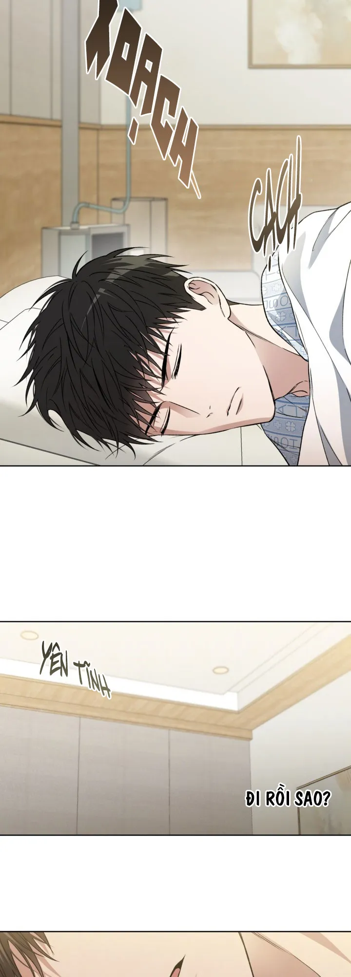 (ABO) KẺ VÔ LẠI Chapter 22 Trang 20