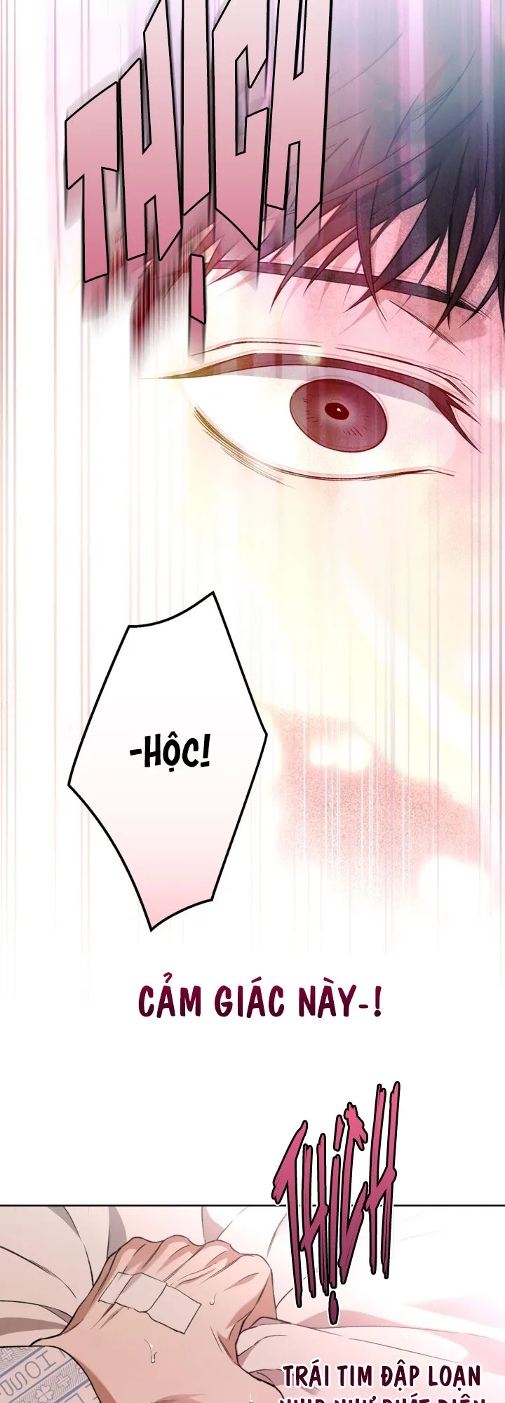 (ABO) KẺ VÔ LẠI Chapter 22 Trang 25