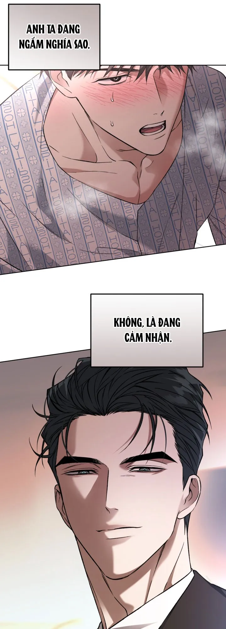 (ABO) KẺ VÔ LẠI Chapter 22 Trang 29