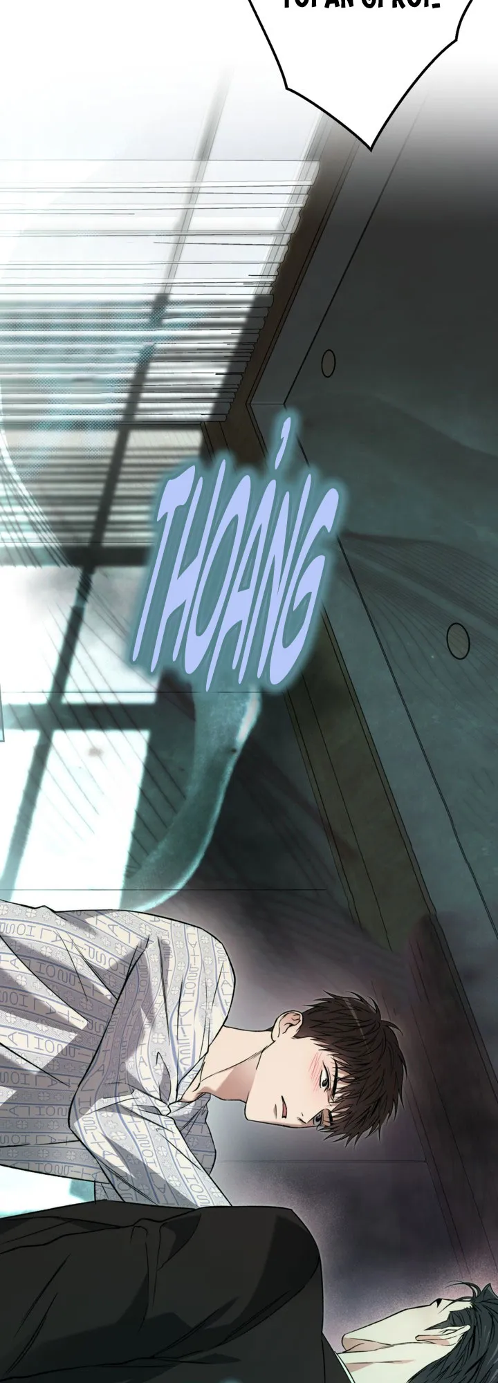 (ABO) KẺ VÔ LẠI Chapter 22 Trang 33