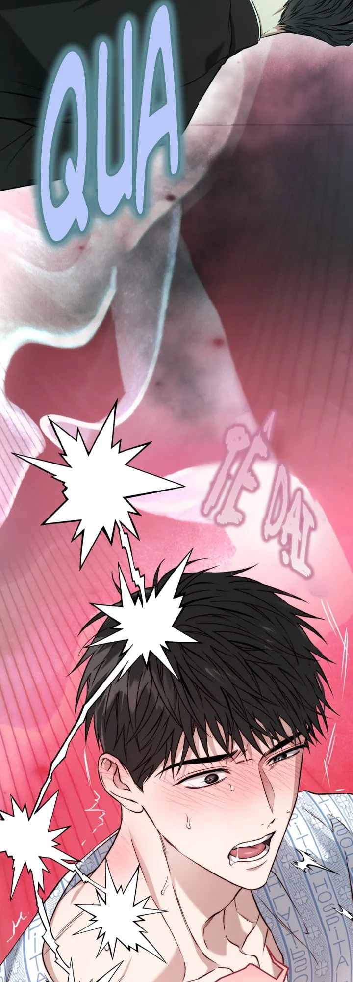 (ABO) KẺ VÔ LẠI Chapter 22 Trang 34