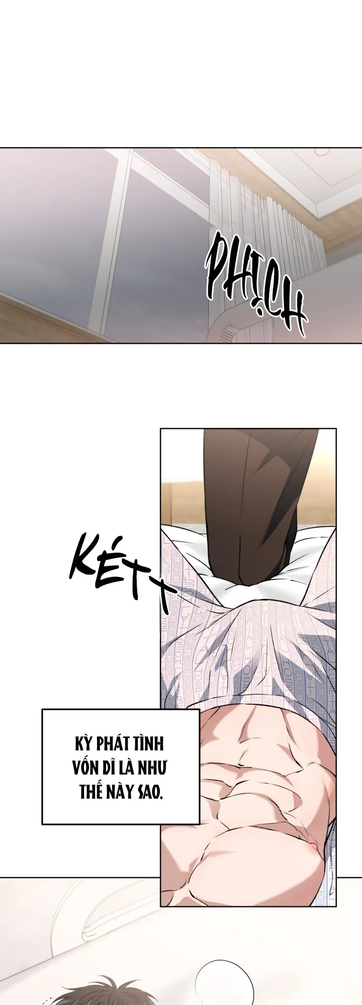 (ABO) KẺ VÔ LẠI Chapter 22 Trang 42