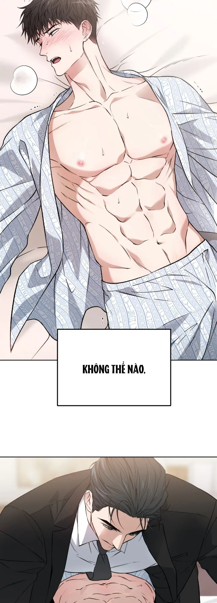 (ABO) KẺ VÔ LẠI Chapter 22 Trang 43