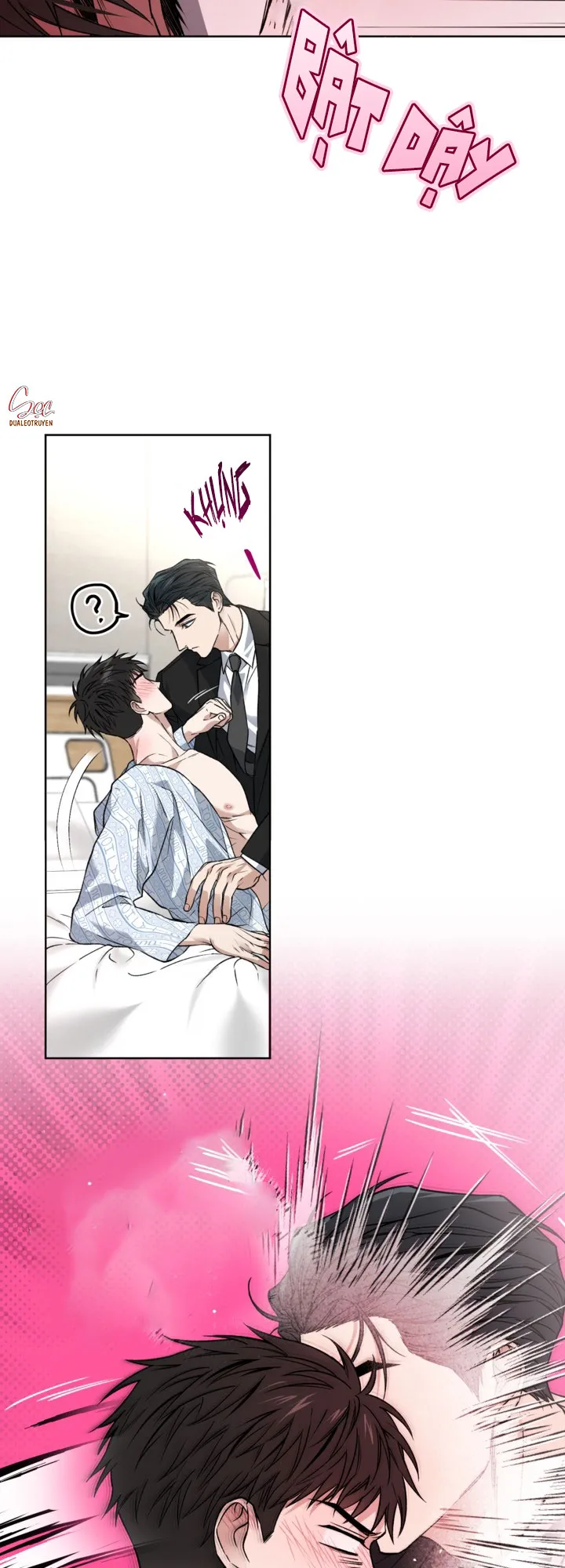 (ABO) KẺ VÔ LẠI Chapter 22 Trang 46