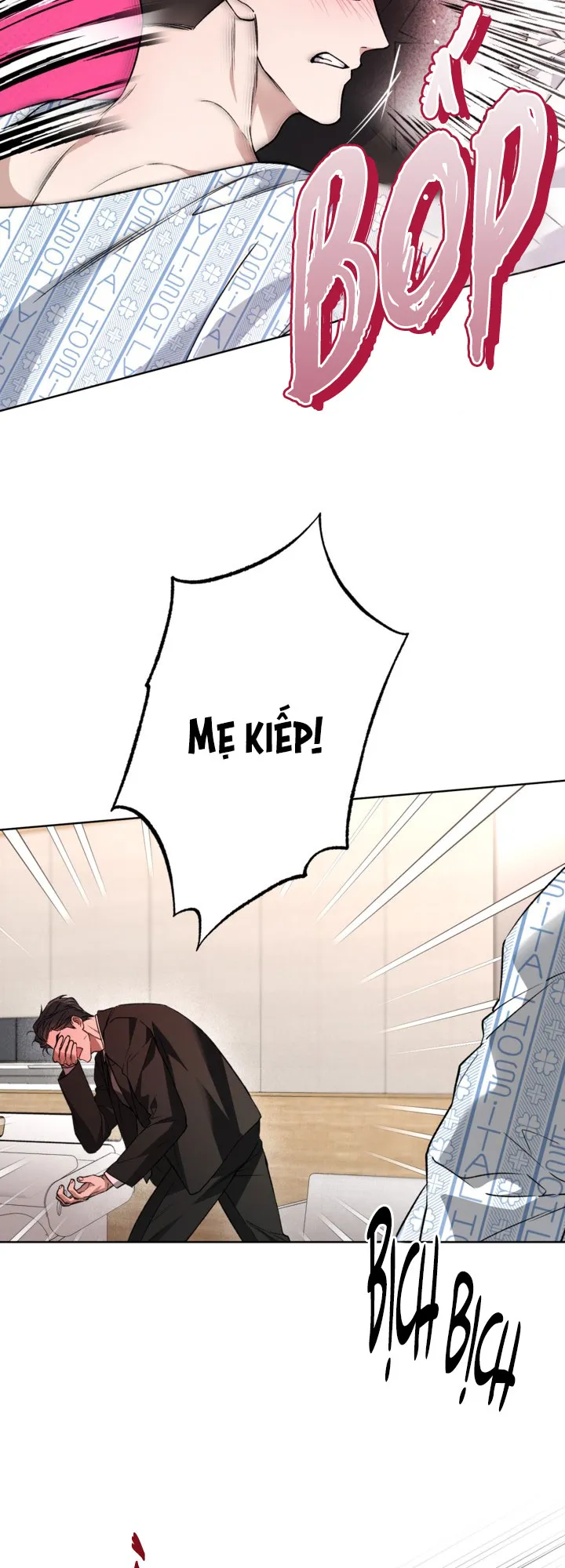 (ABO) KẺ VÔ LẠI Chapter 22 Trang 47