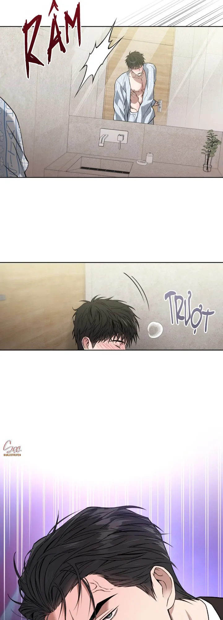 (ABO) KẺ VÔ LẠI Chapter 22 Trang 48