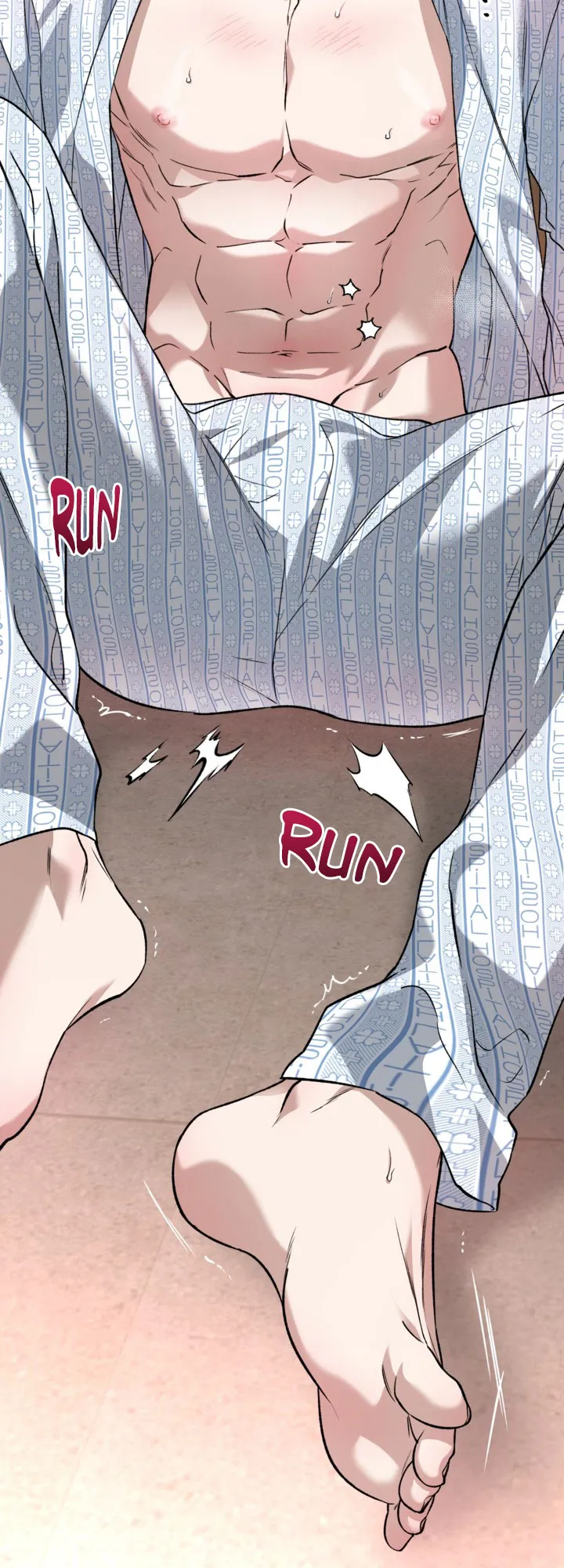 (ABO) KẺ VÔ LẠI Chapter 22 Trang 50