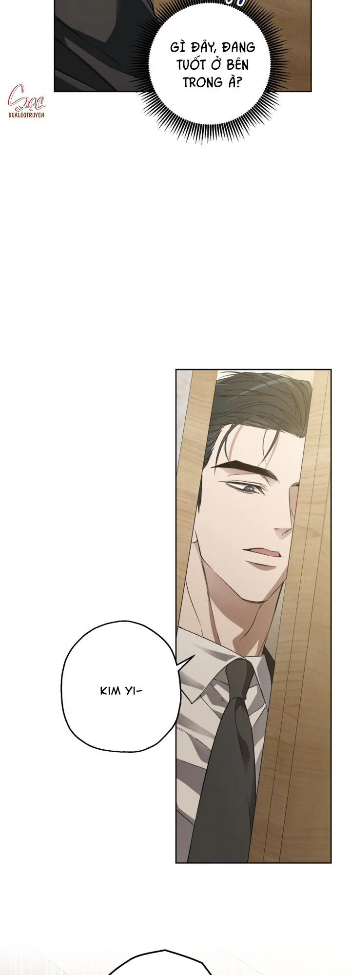 (ABO) KẺ VÔ LẠI Chapter 23 Trang 4