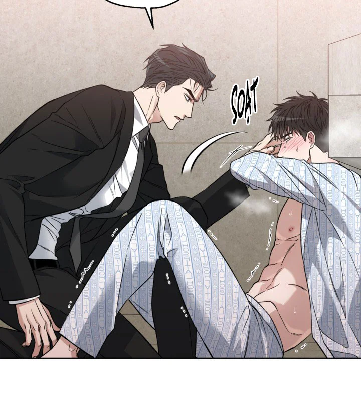 (ABO) KẺ VÔ LẠI Chapter 23 Trang 6