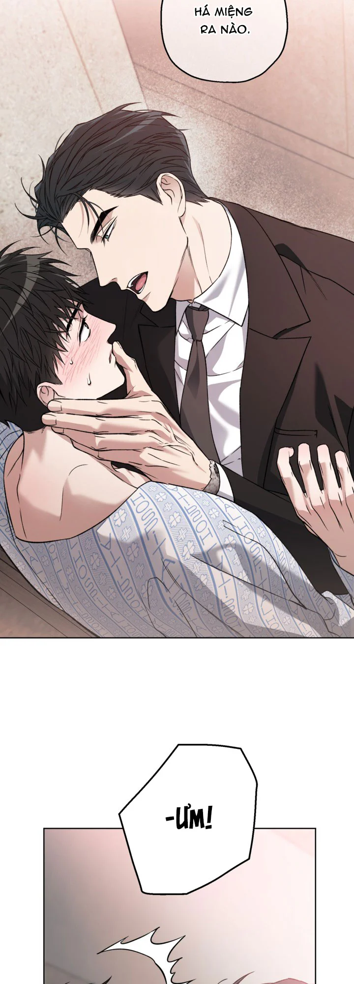 (ABO) KẺ VÔ LẠI Chapter 23 Trang 11