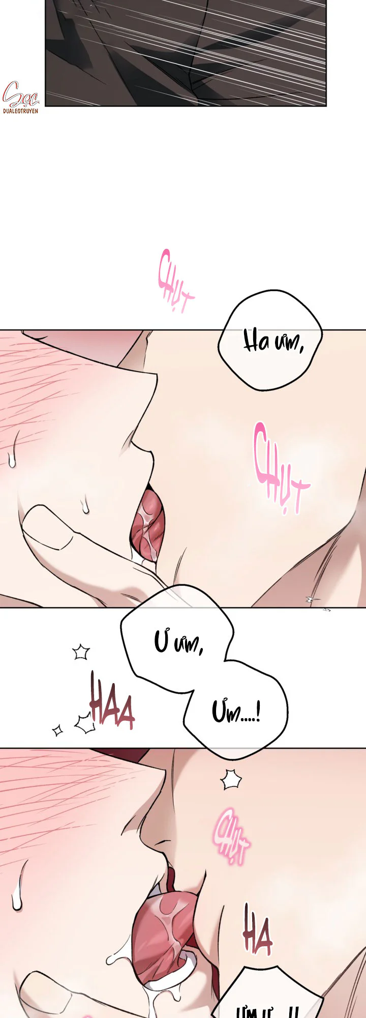 (ABO) KẺ VÔ LẠI Chapter 23 Trang 13