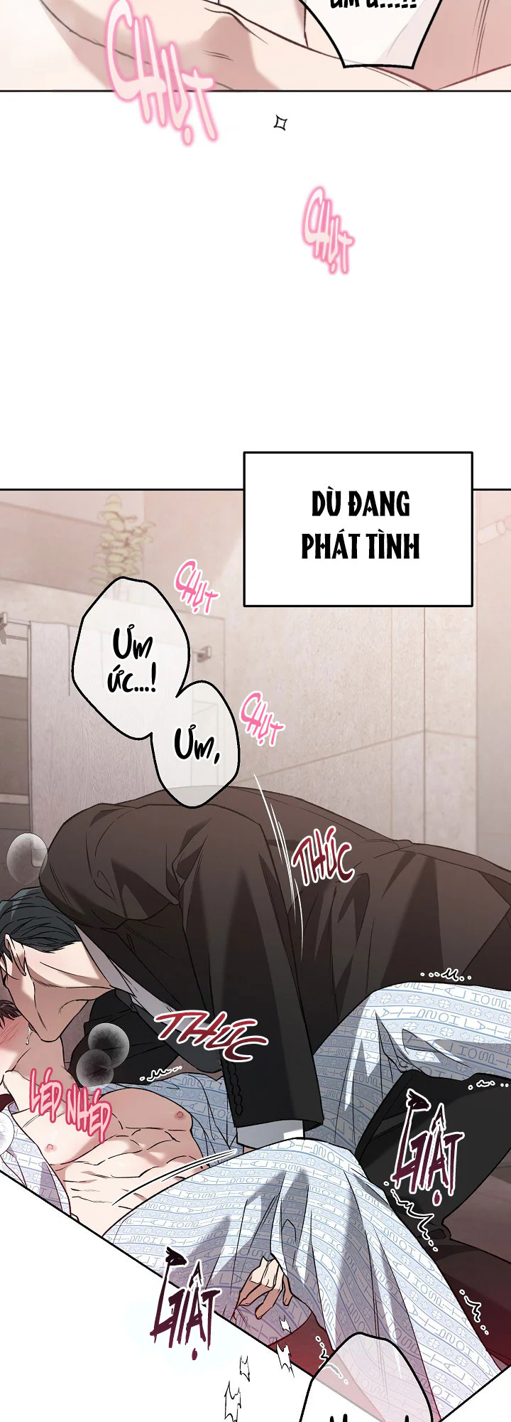 (ABO) KẺ VÔ LẠI Chapter 23 Trang 14