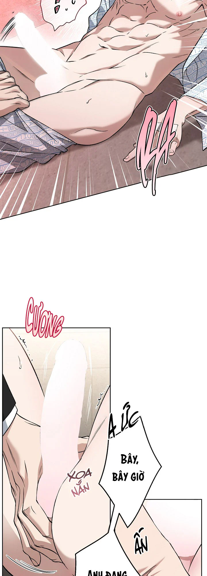 (ABO) KẺ VÔ LẠI Chapter 23 Trang 16