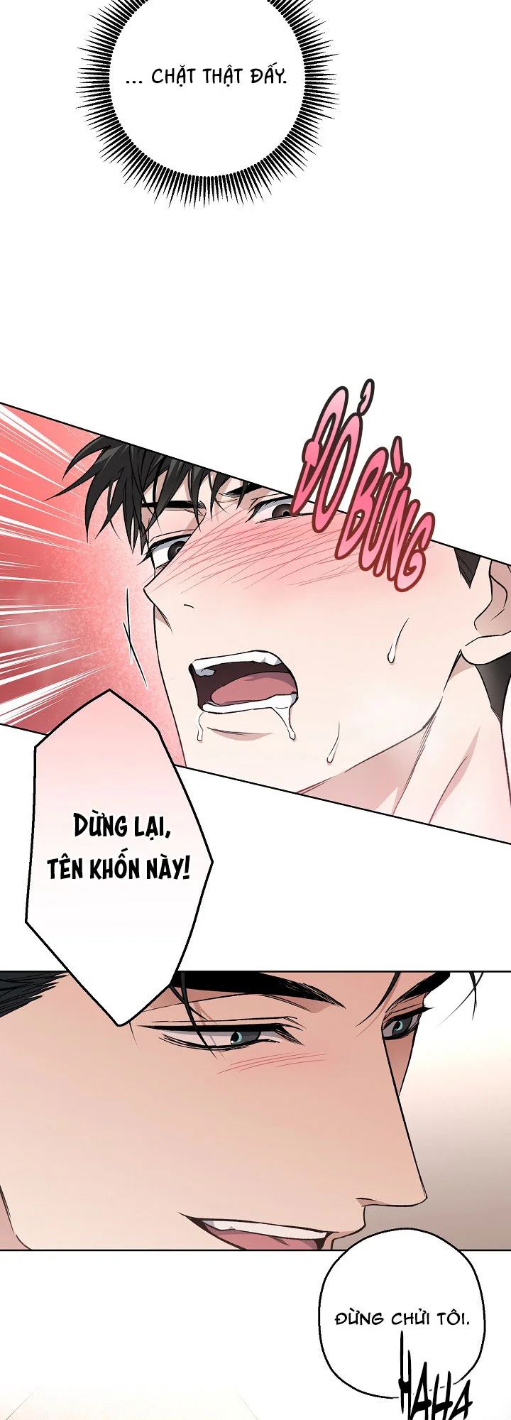 (ABO) KẺ VÔ LẠI Chapter 23 Trang 20