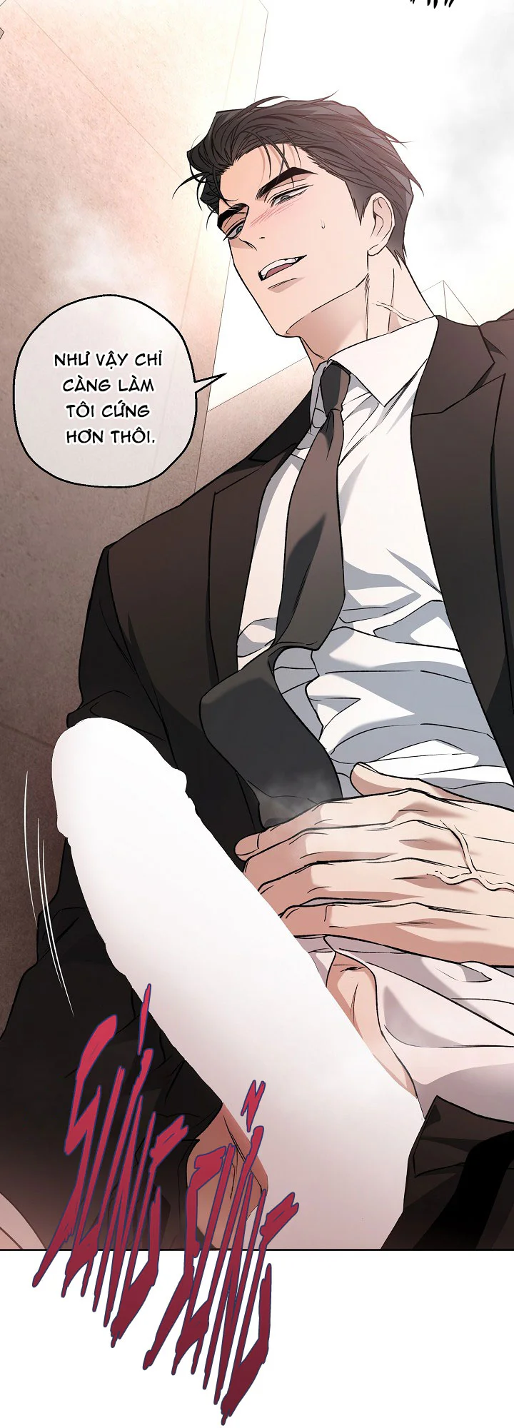 (ABO) KẺ VÔ LẠI Chapter 23 Trang 21