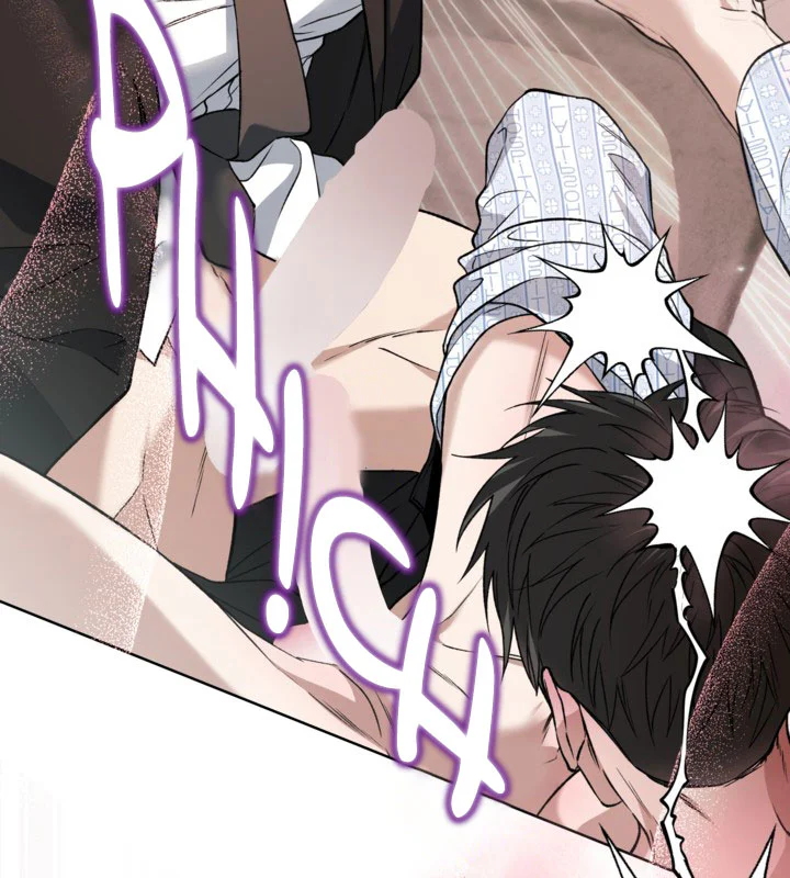 (ABO) KẺ VÔ LẠI Chapter 23 Trang 24