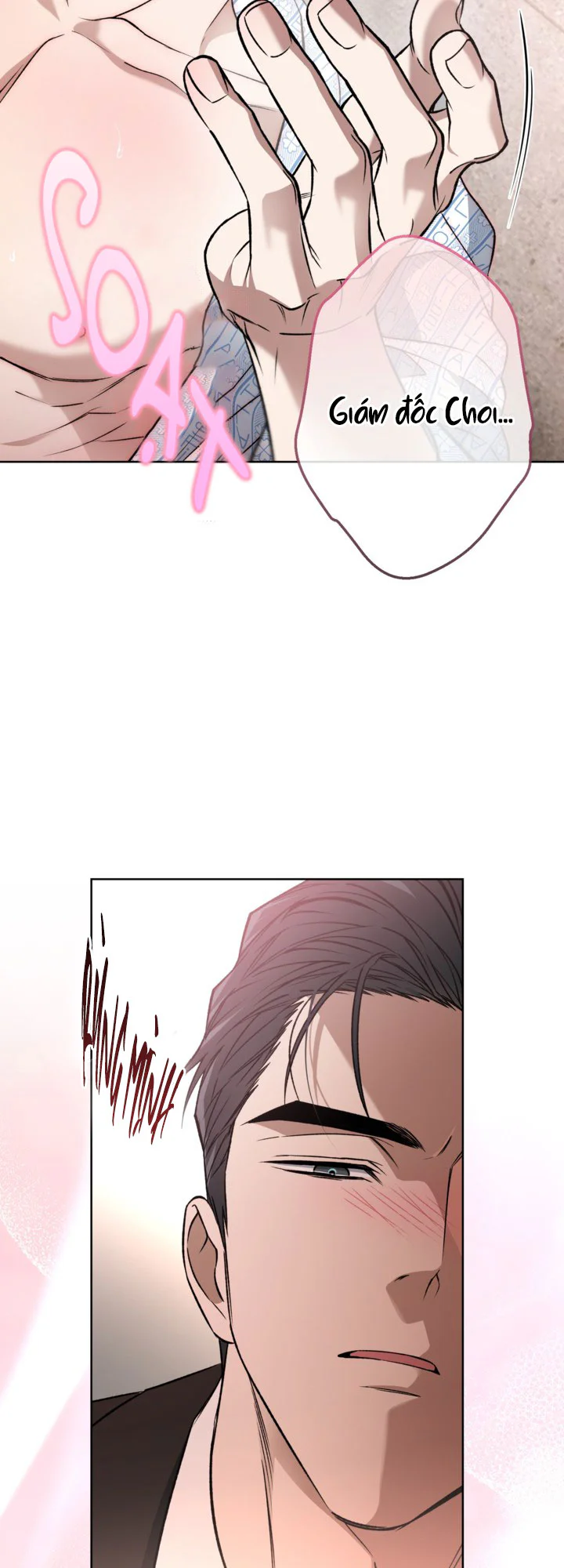 (ABO) KẺ VÔ LẠI Chapter 23 Trang 27