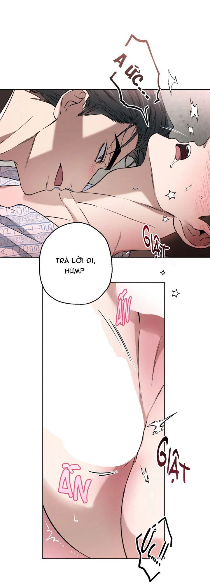 (ABO) KẺ VÔ LẠI Chapter 23 Trang 29