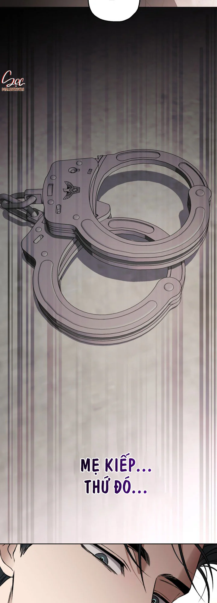 (ABO) KẺ VÔ LẠI Chapter 23 Trang 31