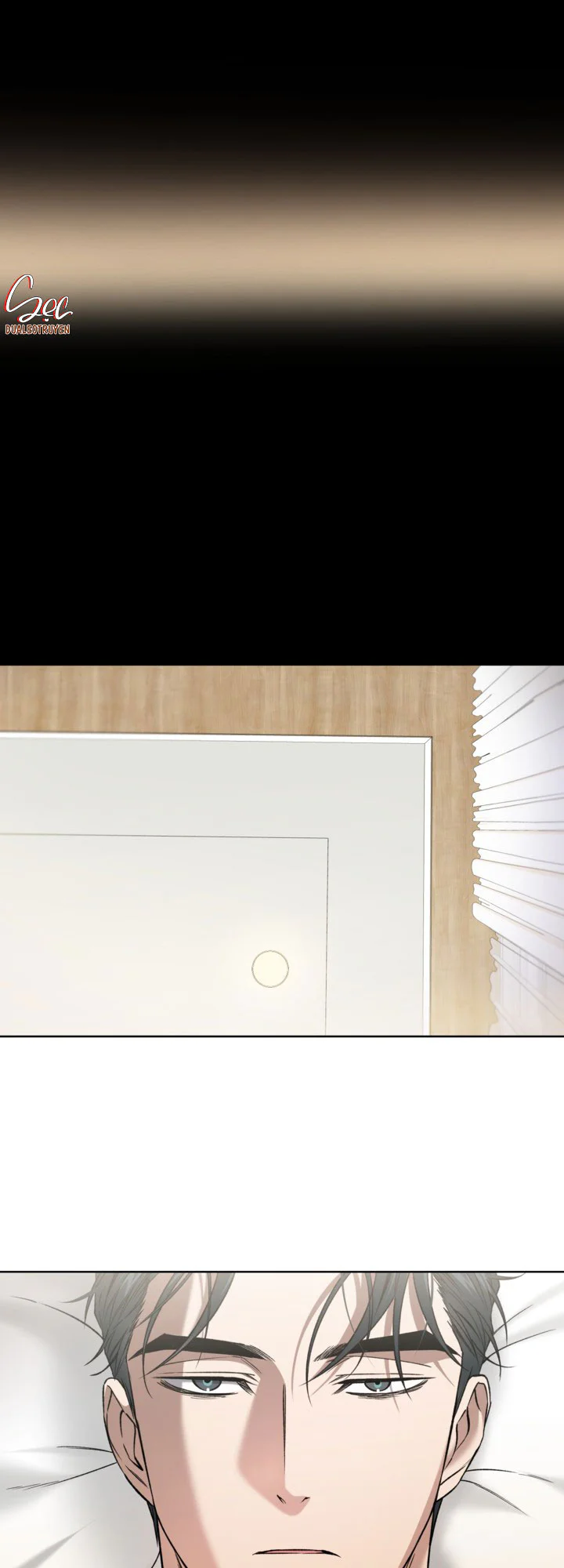 (ABO) KẺ VÔ LẠI Chapter 23 Trang 37