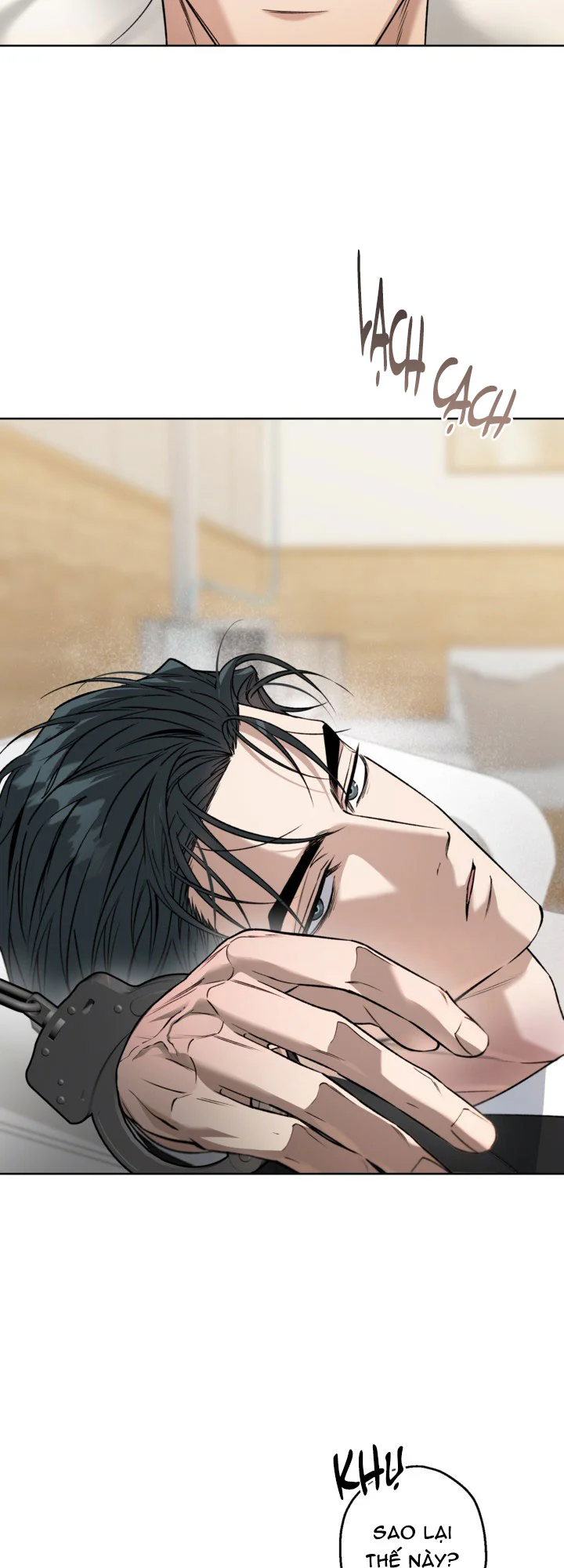 (ABO) KẺ VÔ LẠI Chapter 23 Trang 38