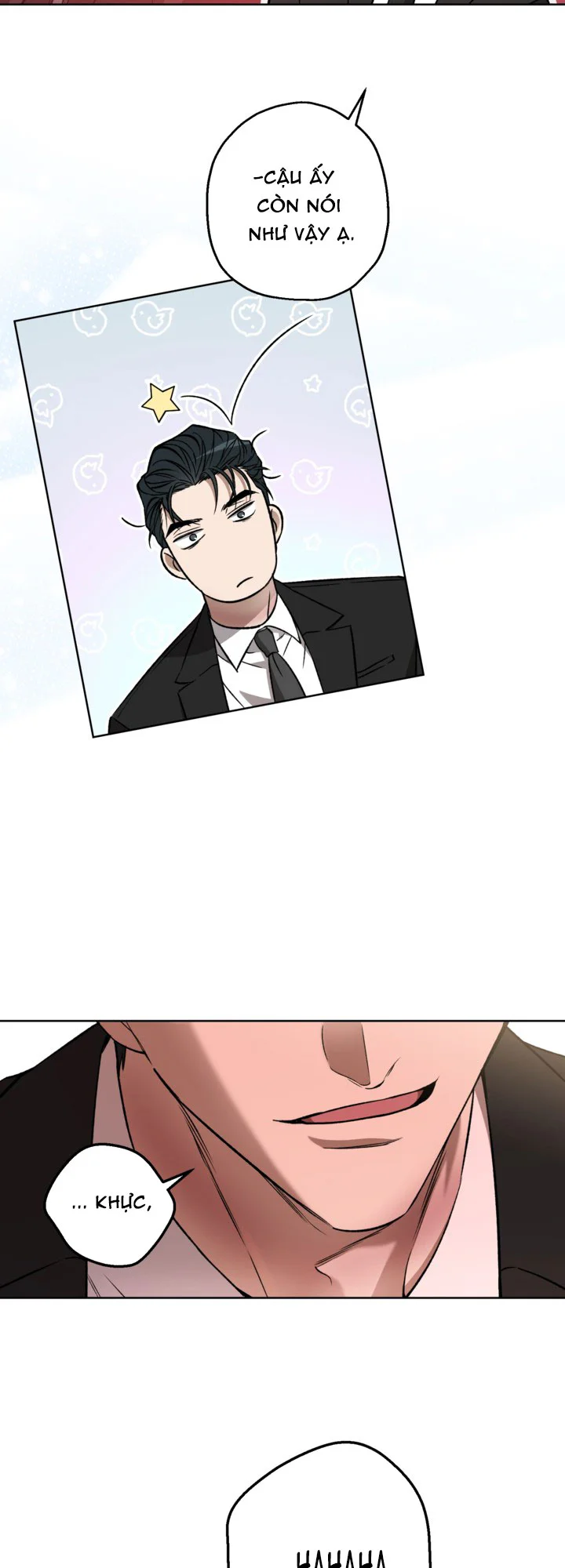 (ABO) KẺ VÔ LẠI Chapter 23 Trang 44