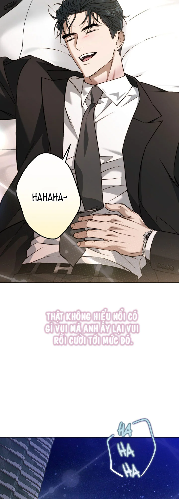 (ABO) KẺ VÔ LẠI Chapter 23 Trang 46