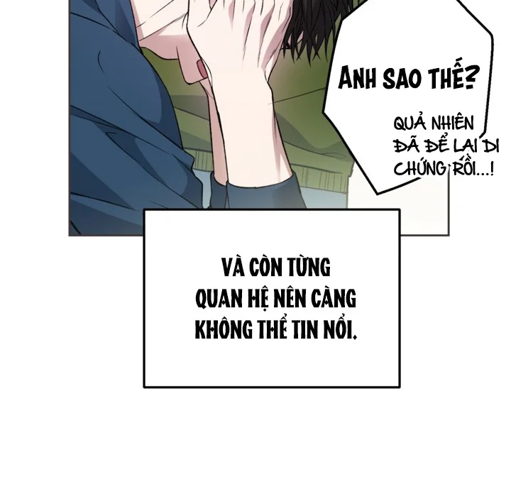 (ABO) KẺ VÔ LẠI Chapter 24 Trang 7