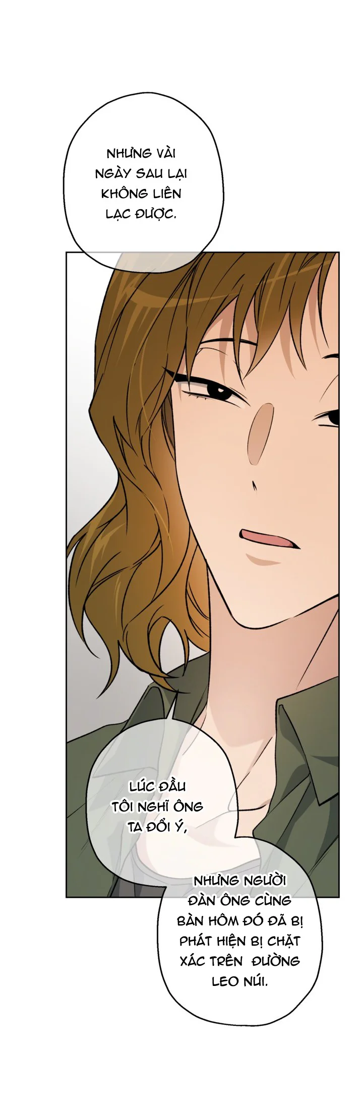 (ABO) KẺ VÔ LẠI Chapter 24 Trang 22