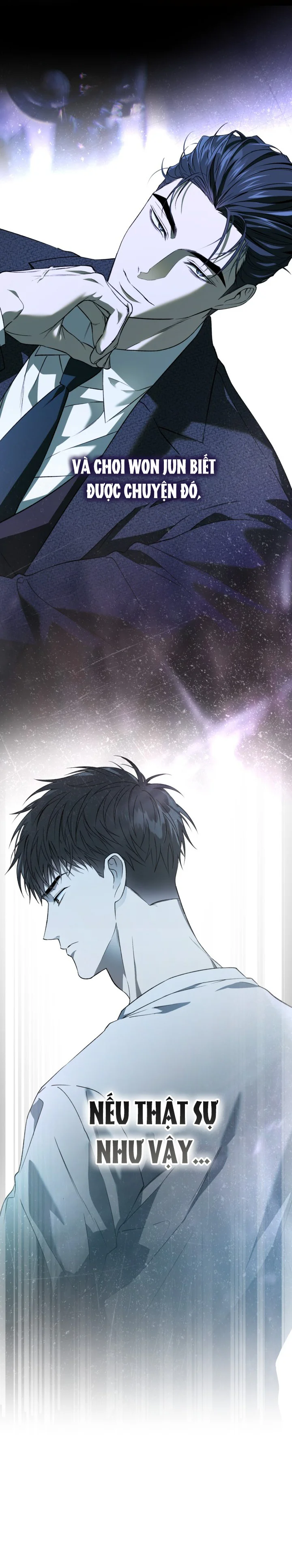 (ABO) KẺ VÔ LẠI Chapter 24 Trang 28