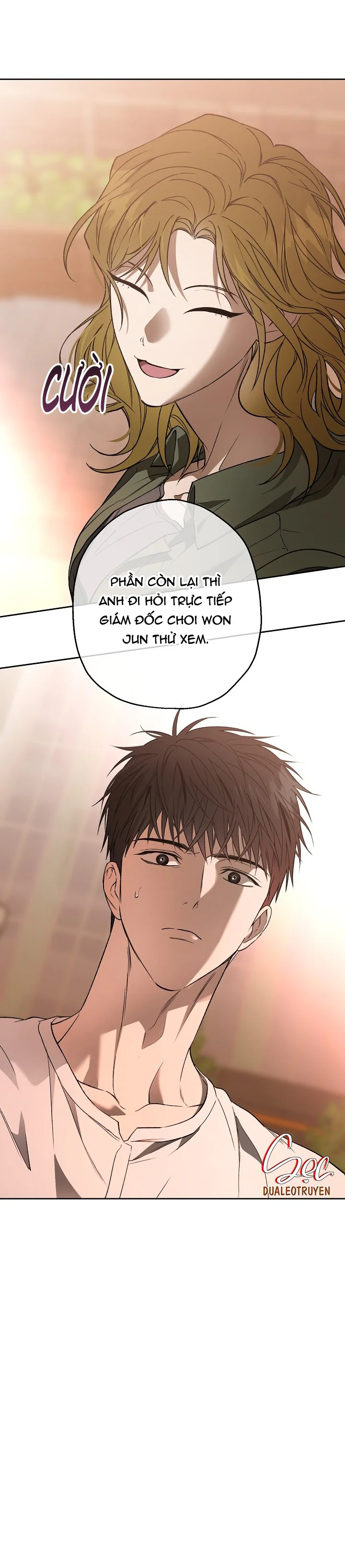 (ABO) KẺ VÔ LẠI Chapter 25 Trang 12